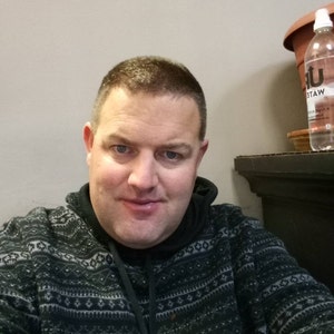 Andrew hat ein Foto des gekauften Artikels hinzugefügt