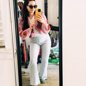 Gianna heeft een foto van de aankoop toegevoegd