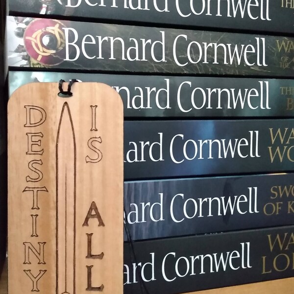 Poldark Inspired Bookmark - Etsy