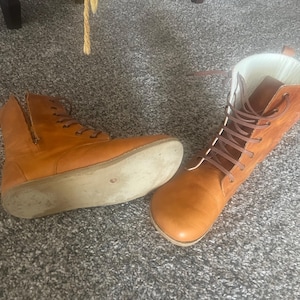 Carrie added a photo of their purchase