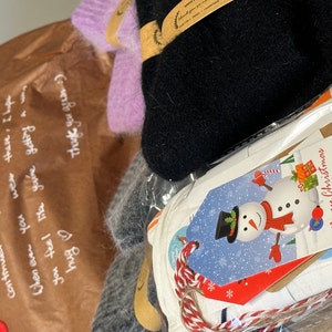 Chrissi added a photo of their purchase