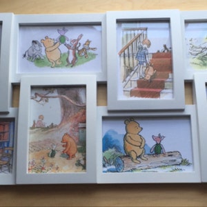 Cute Peter Rabbit Framed Print | Etsy