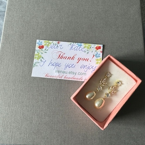 Kate added a photo of their purchase