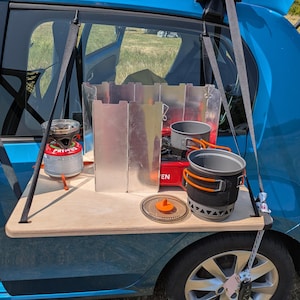 Sally added a photo of their purchase