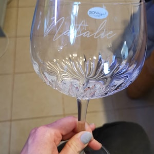 Kara added a photo of their purchase