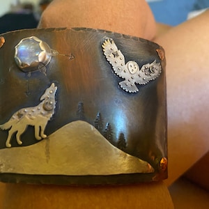 Luisa added a photo of their purchase