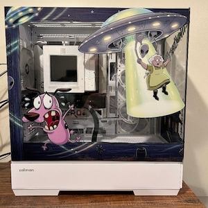 Chelsea added a photo of their purchase