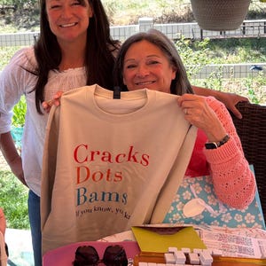 Melissa added a photo of their purchase