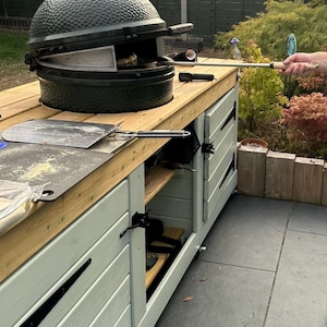 Andy added a photo of their purchase