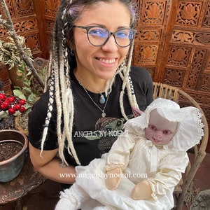 Noemi ha añadido una foto de su compra