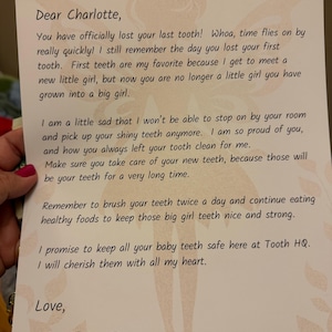 Heather added a photo of their purchase