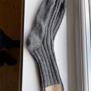 Polsh Lades Sheepskn Wool Slppers, Women Soft Bootes, Warm Genune