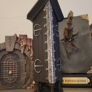Christine added a photo of their purchase