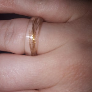 Andrea added a photo of their purchase