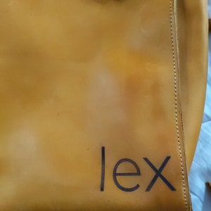 Lex ha añadido una foto de su compra