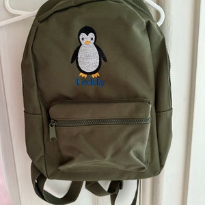 Samantha added a photo of their purchase
