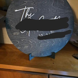 Kourtney added a photo of their purchase