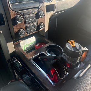 Hunter added a photo of their purchase