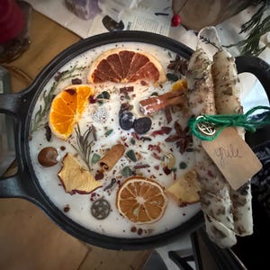 Rose added a photo of their purchase