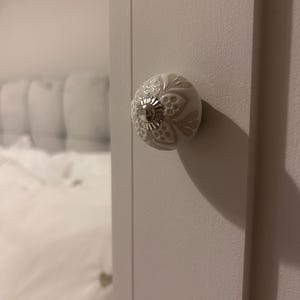 Alix heeft een foto van de aankoop toegevoegd