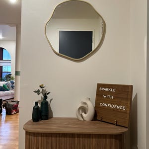 Etsy-koper heeft een foto van de aankoop toegevoegd