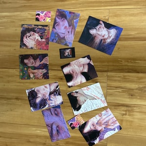 Tianna added a photo of their purchase