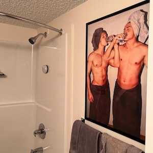 krista ha aggiunto una foto del proprio acquisto
