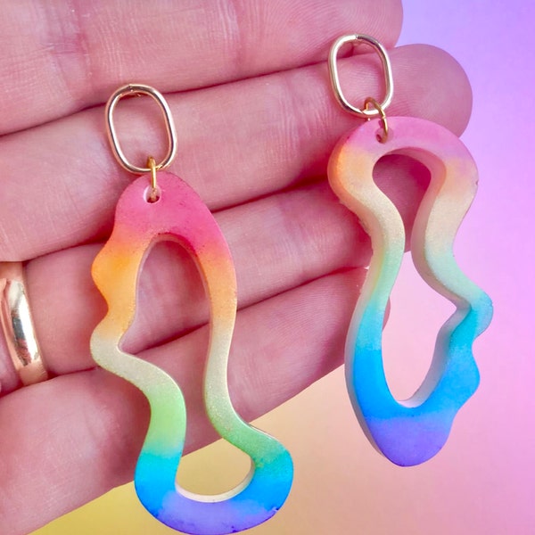 500-Piece Stainless Steel Earring Posts With 6mm Flat Pads - Jewelry Making Supplies For DIY Earrings