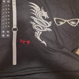 Alex added a photo of their purchase
