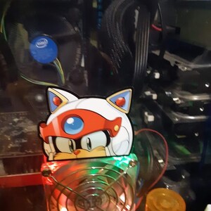 Ace added a photo of their purchase