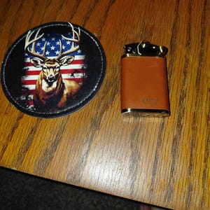 Dalton added a photo of their purchase