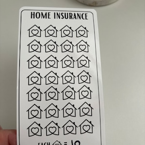 Karen added a photo of their purchase