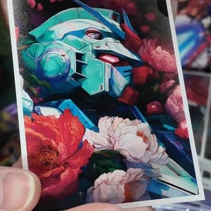 Etsy-Käufer:in hat ein Foto des gekauften Artikels hinzugefügt