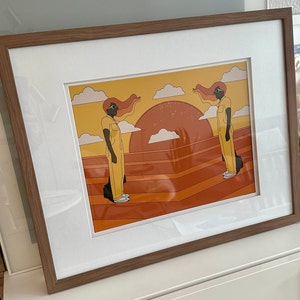 Andrea added a photo of their purchase