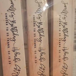 JENELLE ha añadido una foto de su compra