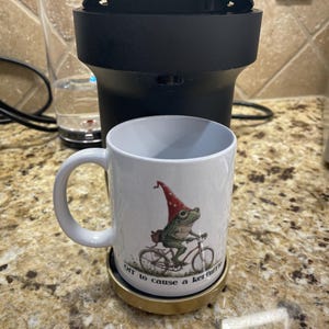 Meg added a photo of their purchase