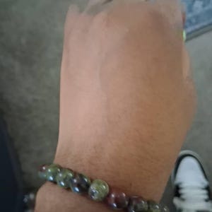 A added a photo of their purchase
