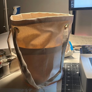 All Well Patchwork Alphabet Printable Zine Digital File - Etsy