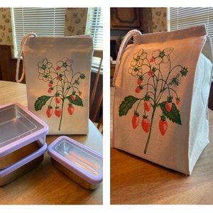 Emma added a photo of their purchase