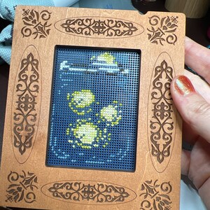 Olga added a photo of their purchase