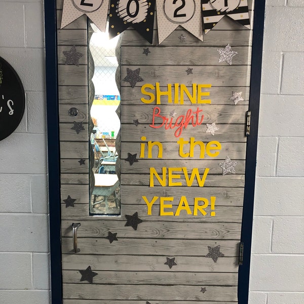 Back to School Bulletin Board | Bulletin Board Letters | Back to School ...