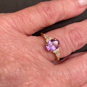 Donna added a photo of their purchase