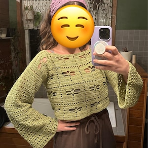 Chelsea ha añadido una foto de su compra