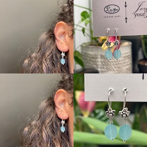 Johanna added a photo of their purchase