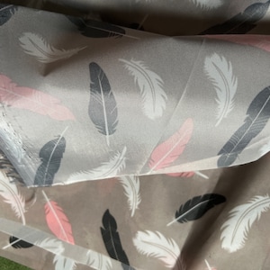Leila added a photo of their purchase