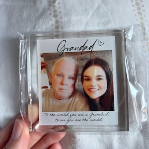 Jess added a photo of their purchase