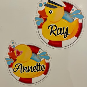 Annette added a photo of their purchase