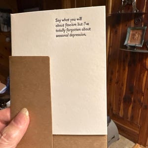 Anne added a photo of their purchase