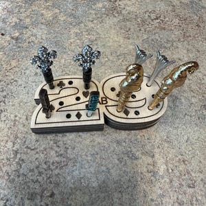 Etsy buyer added a photo of their purchase
