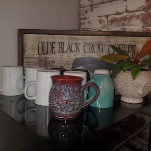 Stacey added a photo of their purchase